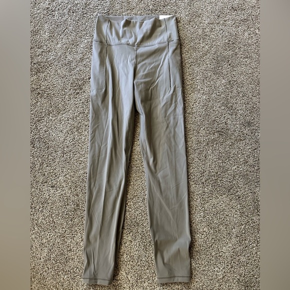 Calia by Carrie Underwood high-rise 7/8 legging - Picture 6 of 9